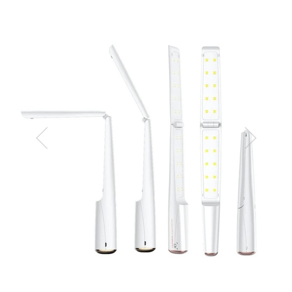 59s MULTIUSER UVC DISINFECTION WAND x5 - Picture 2 of 7